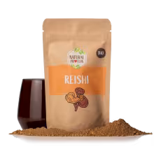 
NaturalProtein Reishi
