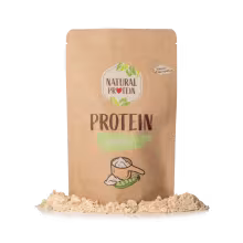 
NaturalProtein Hrachový protein
