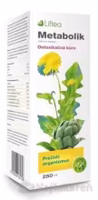 Liftea Metabolic 250 ml