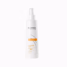 Ochranný sprej na opaľovanie SPF 50+, 200 ml - Bionnex