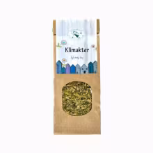 Bylinný čaj "Klimakter" - 50g - Bylinářství U Chytré horákyně