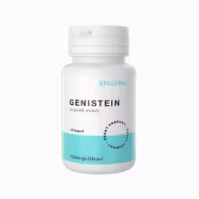 Genistein - 30 kapsúl - Epigemic®