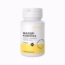 Materská kašička BIO - 60 kapsúl - Epigemic®