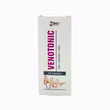 VENOTONIC krém-balzam na nohy, žily a cievy - 75 ml - FBT