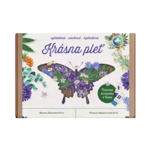 Darčekové balenie KRÁSNA PLEŤ- Annabis