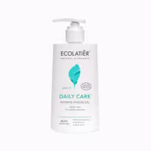 Gél na intímnu hygienu „Denná starostlivosť“ – 250 ml – Ecolatier