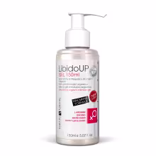 Gél na zvýšenie libida Lovely Lovers - LibidoUp - 150ml