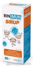 Aloris Vital Herba Medica Rinimun sirup 120 ml