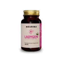 NEURINU Ladygen pre hormonálnu rovnováhu žien - 50 kapsúl