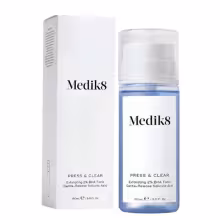 Medik8 Press & Clear exfoliačné tonikum 150ml