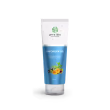 Lymforegen masážny gél v tube 200 ml - Green idea