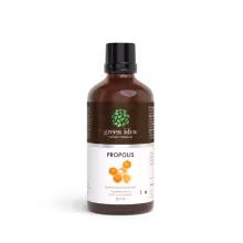 Propolisová tinktúra - kvapky 50 ml - Green idea