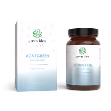 Acnegreen – 90 kapsúl – Green idea