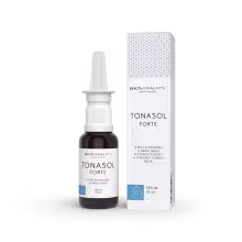 Biovitality Tonasol forte - kvapky 30 ml - Green idea