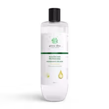 Indiferentný masážny olej – základná báza 500 ml – Green idea