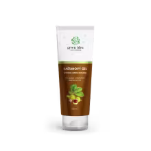 Gaštanový gél v tube 200 ml - Green idea