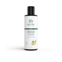Lymforegen - masážny olej 200 ml - Green idea