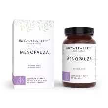 Menopauza - tabletky 30 ks - Green idea