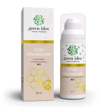 Včelí prírodný krém 50 ml - Green idea