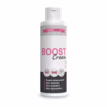 BreastExtra+ BOOST Krém na spevnenie a zvýšenie atraktivity ženských pŕs - 150 ml