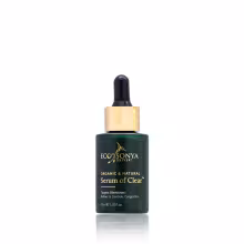 Hydratačné rozjasňujúce pleťové sérum Serum of Clear, 30 ml
