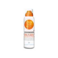 Panthenol Omega chl.pěna po opalov.sprej 10% 200ml