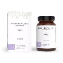 PMS - kapsuly 30 ks - Green idea
