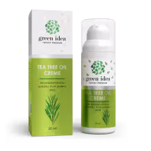 TTO krém 50 ml - Green idea
