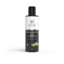 Bergamot a citrónová tráva – kúpeľový a telový olej 200 ml – Green idea