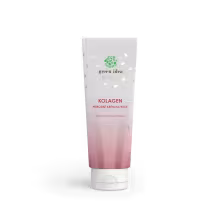 Kolagén – prírodný krém na ruky 100 ml – Green idea
