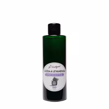 BIO Sprchový gél LUJZA a LEVANDUĽA - 200 ml - Dr. Feelgood