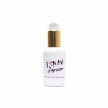 F*CK AGE pleťové sérum s CBD - 30 ml - Dr. Feelgood