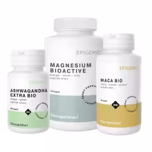 Epigemic® Darčekové balenie ANTISTRES – Epigemic