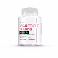 Zerex Vitamín C 500 mg 100 tabliet