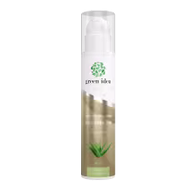 Aloe vera sun – mlieko po opaľovaní 200 ml – Green idea