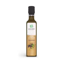 Arónia+čierna baza sirup trstinový 250 ml - Green idea