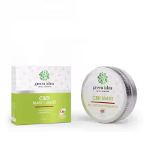 CBD masť 30 ml - Green idea