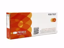 Prima Home test FOB 1ks