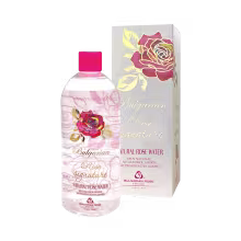BULGARIAN ROSE SIGNATURE prírodná ružová voda 500 ml - Bulgarian Rose Karlovo