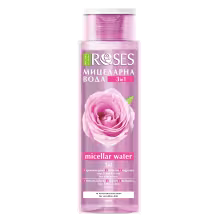 HYDRA PLUS micelárna voda 3v1 pre citlivú pokožku 400 ml - NATURE OF AGIVA