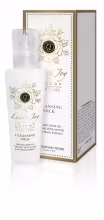 LADY’S JOY LUXURY čistiace mlieko 160 ml - Bulgarian Rose Karlovo