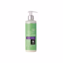 Urtekram telové mlieko Aloe Vera 245 ml