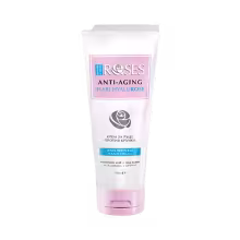 KRÉM NA RUKY PROTI VRÁSKAM s kyselinou hyaluronovou 75 ml - NATURE OF AGIVA