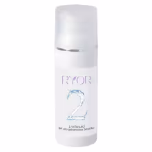 RYOR 2.Vyživujúci Gél pod galvanickú žehličku 50 ml