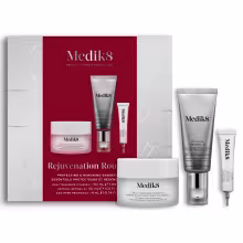 Medik8 Rejuvenation Routine