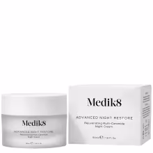 Medik8 Advanced Night Restore 50ml