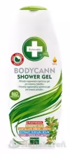 ANNABIS BODYCANN Sprchový gél 250ml