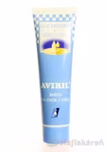 AVIRIL KRÉM NA RUKY S VČELÍM VOSKOM glycerínový 100 ml