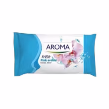 Aroma svieže a čistiace mydlo na ruky 500 ml