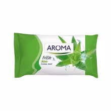Aroma svieže a čistiace mydlo na ruky 500 ml